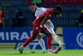 Zvezda na ''Čika Dači'' - Rekordno interesovanje medija za jedan meč u Kragujevcu!